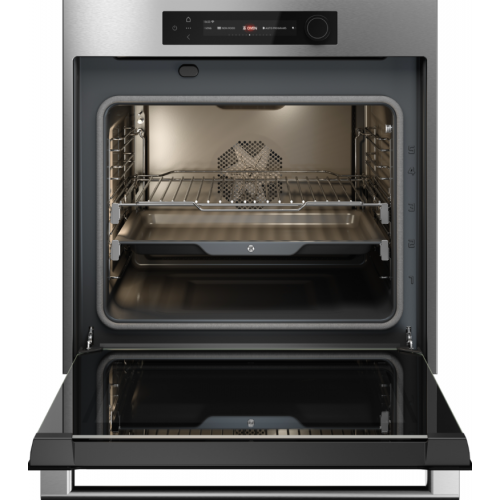 Духовой шкаф Asko OTP66SSH