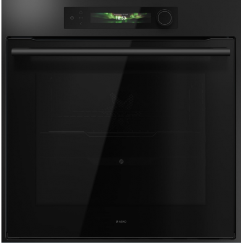 Духовой шкаф Asko OTP66GSH