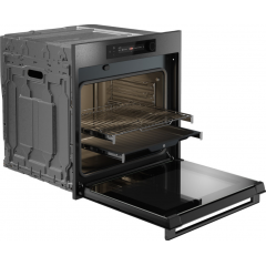 Духовой шкаф Asko OTP66BSH