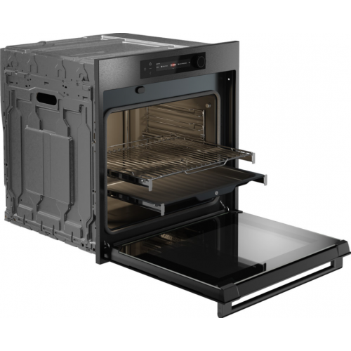 Духовой шкаф Asko OTP66BSH