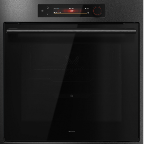 Духовой шкаф Asko OTP66BSH