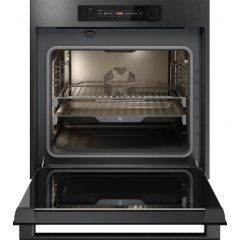Духовой шкаф Asko OTP66BSH