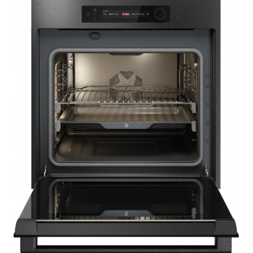 Духовой шкаф Asko OTP66BSH