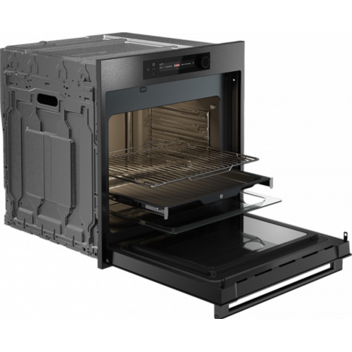 Духовой шкаф Asko OCM66BSH