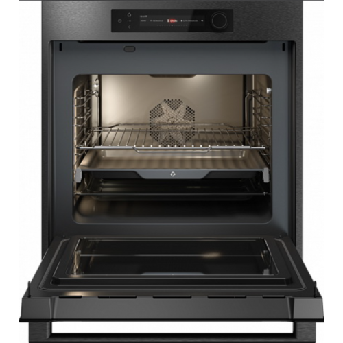 Духовой шкаф Asko OCM66BSH