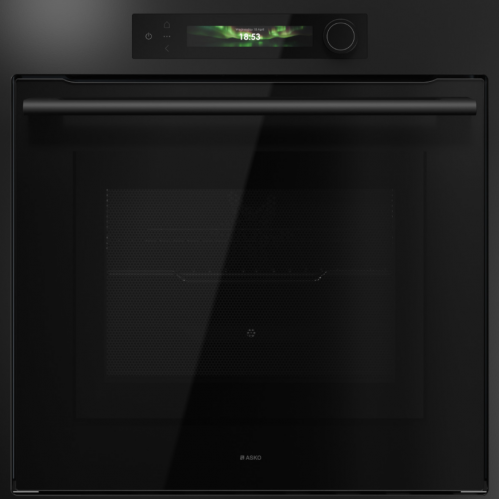 Духовой шкаф Asko OCM66GSH