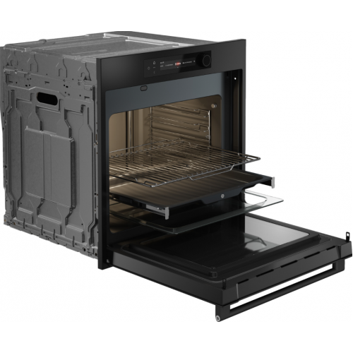 Духовой шкаф Asko OCM66GSH