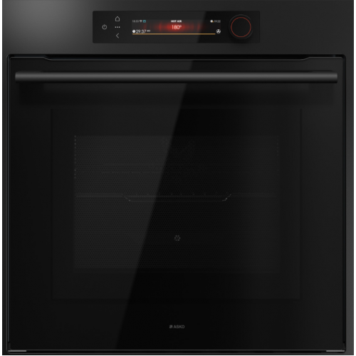 Духовой шкаф Asko OCM66GSH