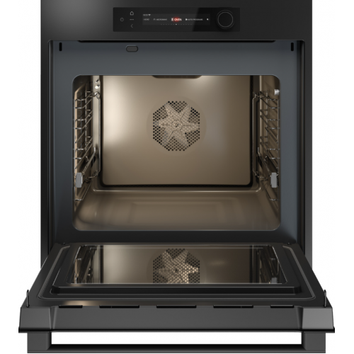 Духовой шкаф Asko OCM66GSH