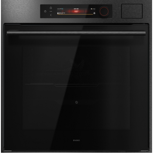 Духовой шкаф Asko OCS66BSH