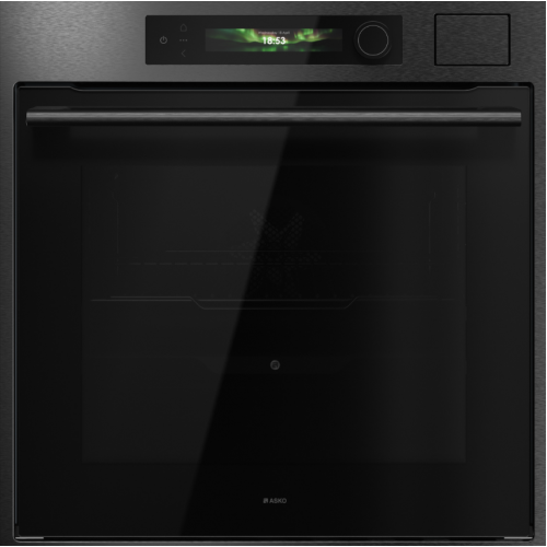 Духовой шкаф Asko OCS66BSH