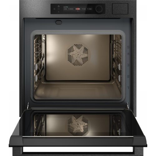 Духовой шкаф Asko OCS66BSH