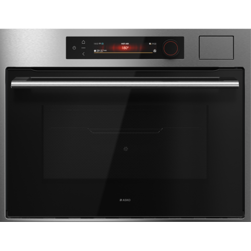 Духовой шкаф Asko OCSM64SSH