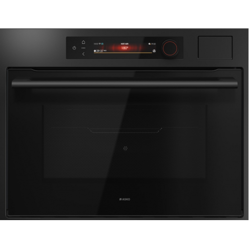 Духовой шкаф Asko OCSM64GSH