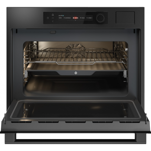 Духовой шкаф Asko OCSM64GSH