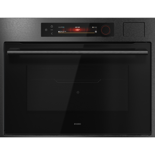 Духовой шкаф Asko OCSM64BSH