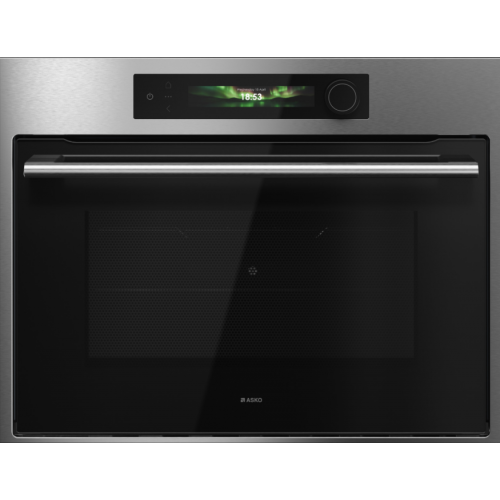 Духовой шкаф Asko OCM64SSH