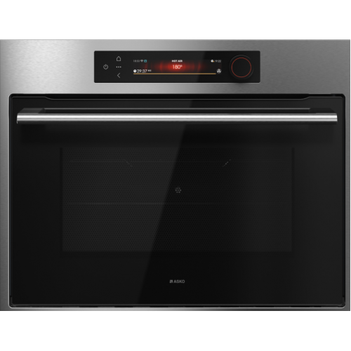 Духовой шкаф Asko OCM64SSH