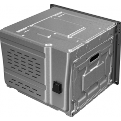 Духовой шкаф Asko OCM64SSH