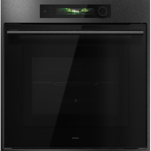 Духовой шкаф Asko OCM64BSH