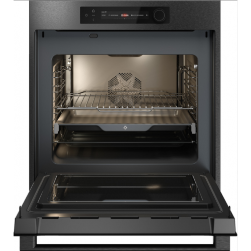 Духовой шкаф Asko OCM64BSH