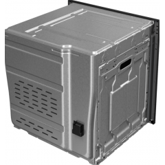 Духовой шкаф Asko OCM64BSH