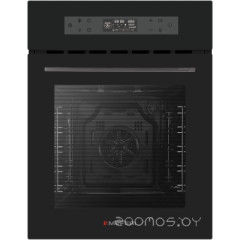 Духовой шкаф Meferi MEO4511BK COMFORT PLUS
