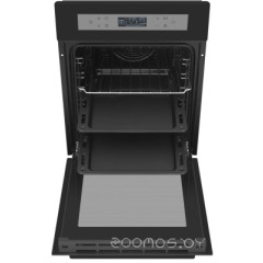 Духовой шкаф Meferi MEO4511BK COMFORT PLUS