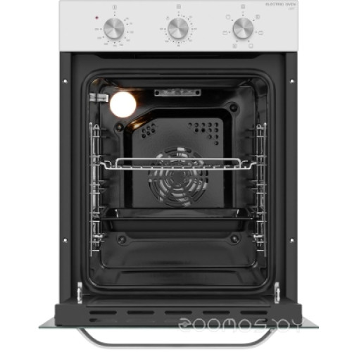 Духовой шкаф Meferi MEO456WH LIGHT