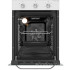 Духовой шкаф Meferi MEO456WH LIGHT