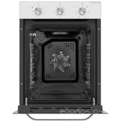 Духовой шкаф Meferi MEO456WH LIGHT