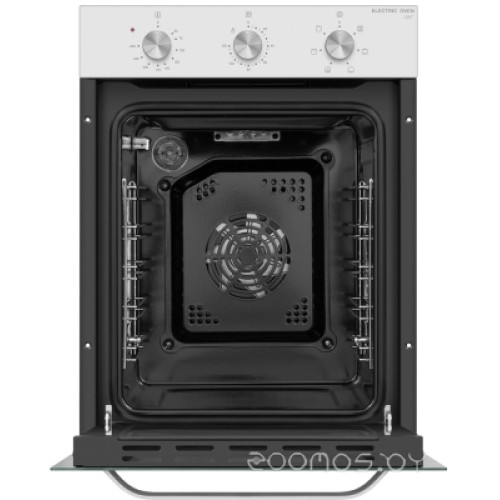 Духовой шкаф Meferi MEO456WH LIGHT