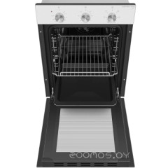 Духовой шкаф Meferi MEO456WH LIGHT