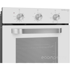 Духовой шкаф Meferi MEO456WH LIGHT