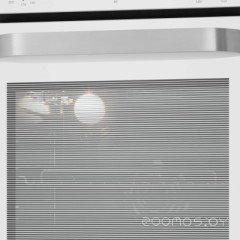 Духовой шкаф Meferi MEO456WH LIGHT