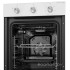 Духовой шкаф Meferi MEO456WH LIGHT