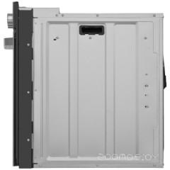 Духовой шкаф Meferi MEO456WH LIGHT