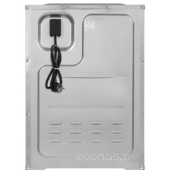 Духовой шкаф Meferi MEO456WH LIGHT