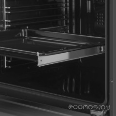 Духовой шкаф Meferi MEO6017BK ULTRA