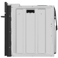 Духовой шкаф Meferi MEO6017BK ULTRA