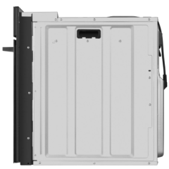 Духовой шкаф Meferi MEO6017BK ULTRA
