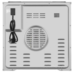 Духовой шкаф Meferi MEO6017BK ULTRA