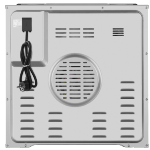 Духовой шкаф Meferi MEO6017BK ULTRA