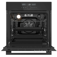 Духовой шкаф Meferi MEO6017BK ULTRA