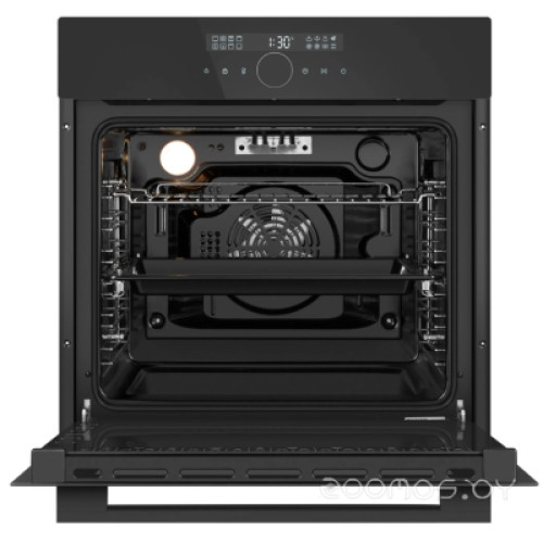 Духовой шкаф Meferi MEO6017BK ULTRA