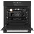 Духовой шкаф Meferi MEO6017BK ULTRA