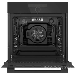 Духовой шкаф Meferi MEO6017BK ULTRA