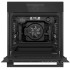 Духовой шкаф Meferi MEO6017BK ULTRA