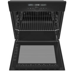 Духовой шкаф Meferi MEO6017BK ULTRA