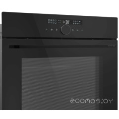 Духовой шкаф Meferi MEO6017BK ULTRA